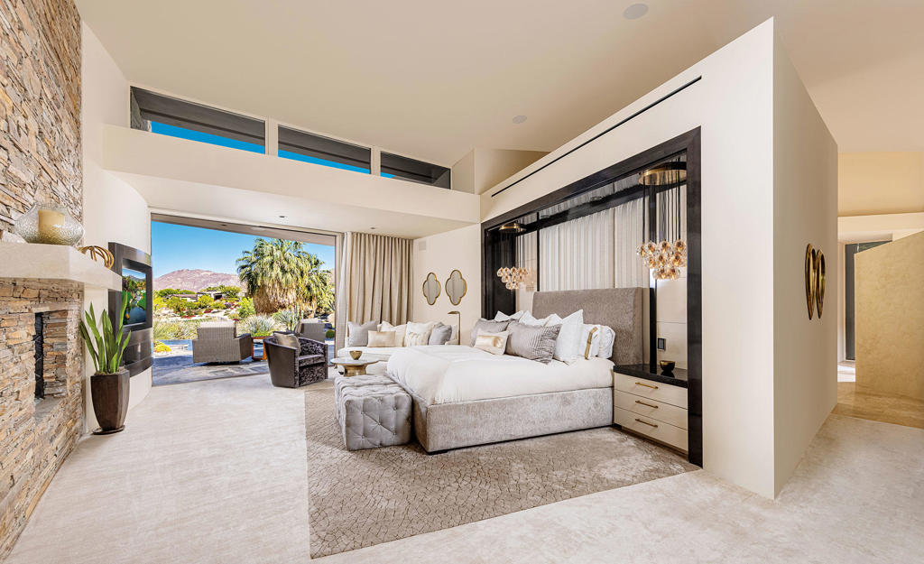 Bighorn Golf Club - Residential