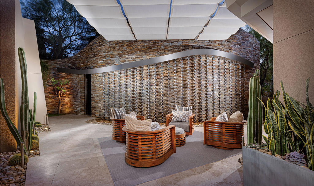 Bighorn Golf Club - Residential