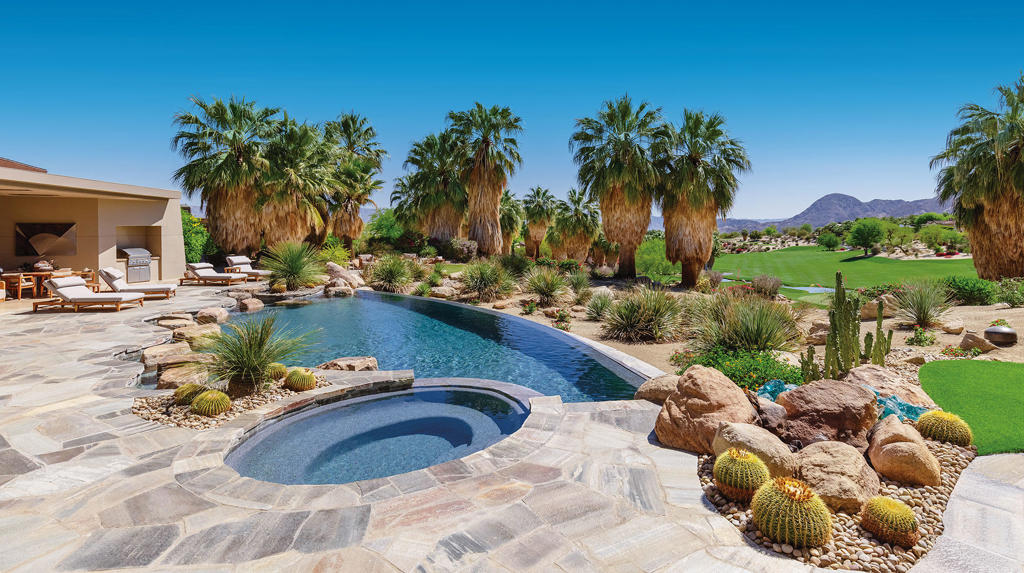 Bighorn Golf Club - Residential