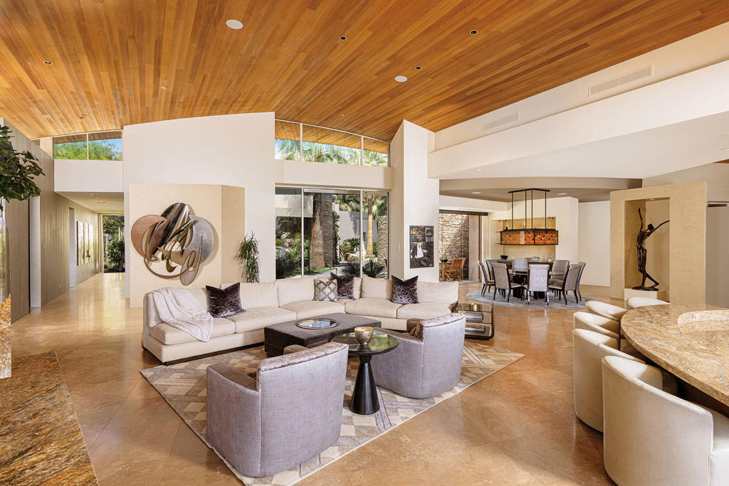 Bighorn Golf Club - Residential