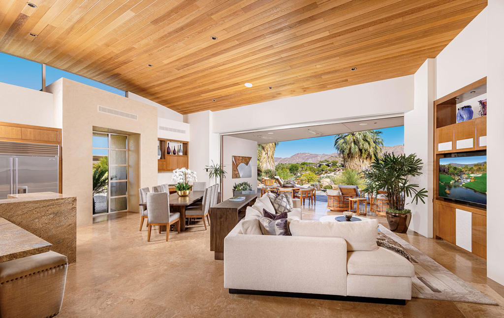 Bighorn Golf Club - Residential