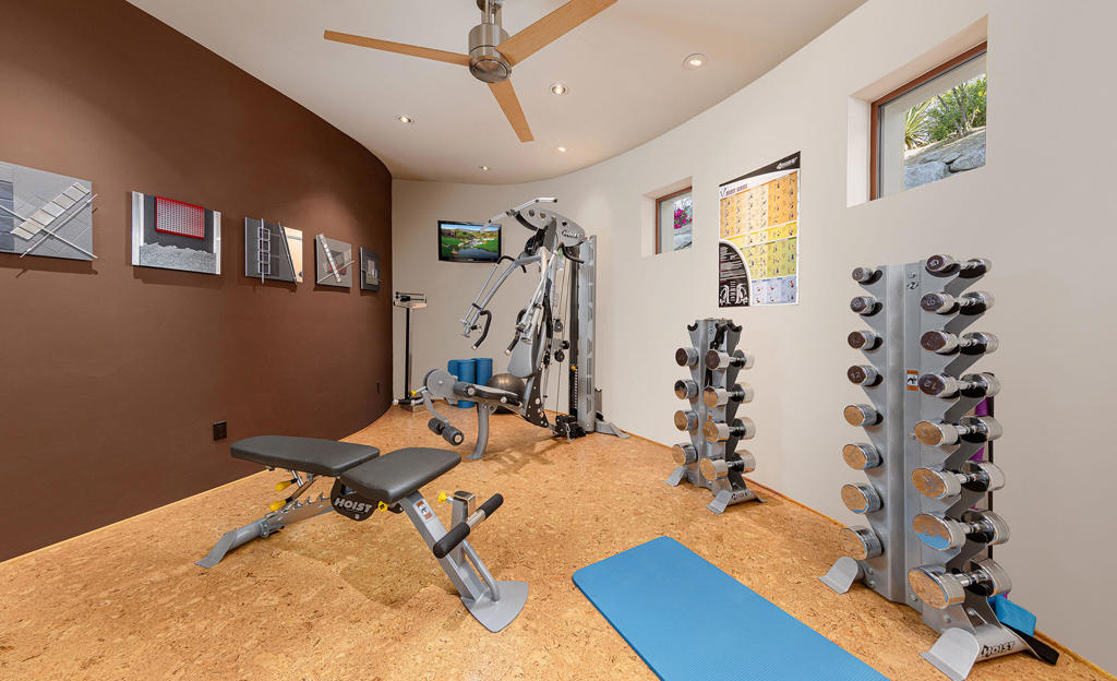 Bighorn Golf Club - Residential