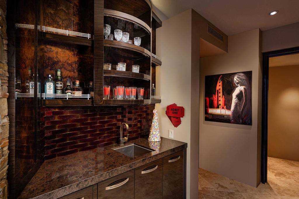 Bighorn Golf Club - Residential