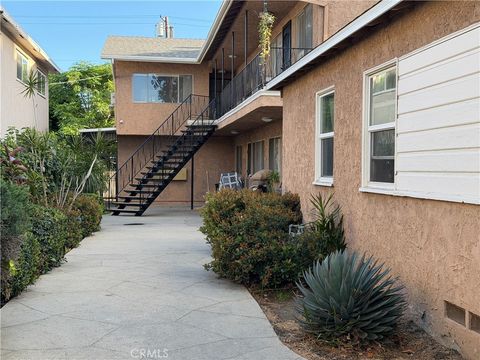 Photo of 14154 Roscoe Blvd, Panorama City, CA 91402 (MLS # PF26095263)