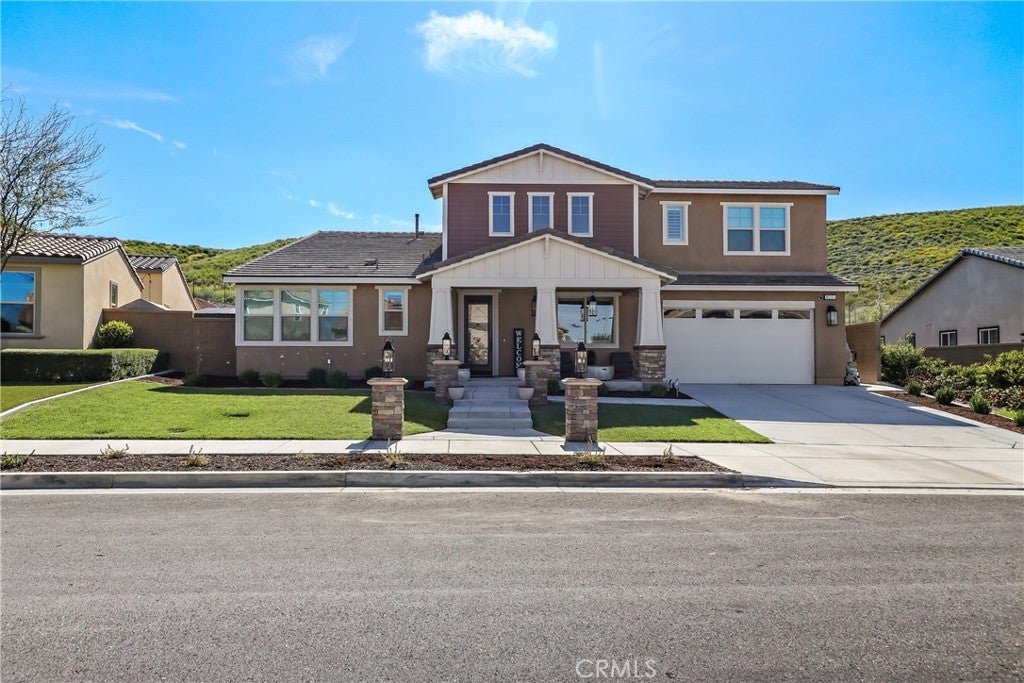31223 Morgan Horse Street