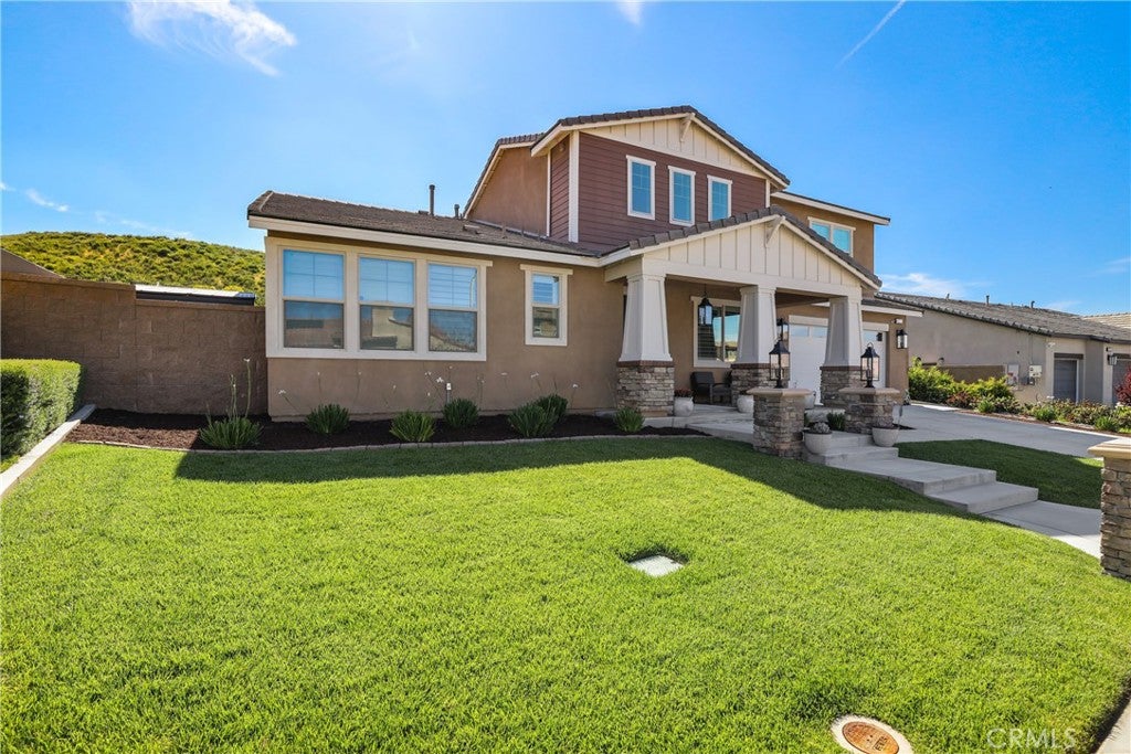 31223 Morgan Horse Street
