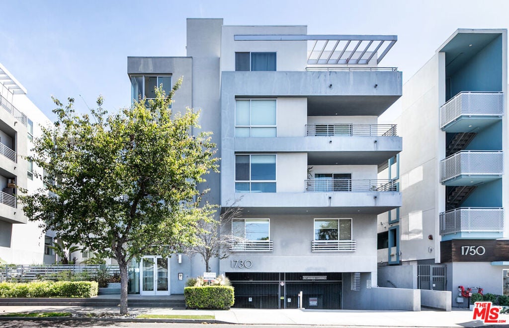 1730 Sawtelle Boulevard