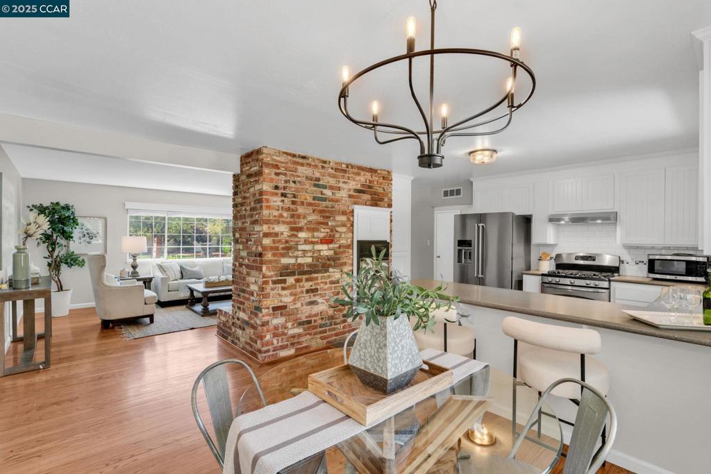 TICE VALLEY - Residential