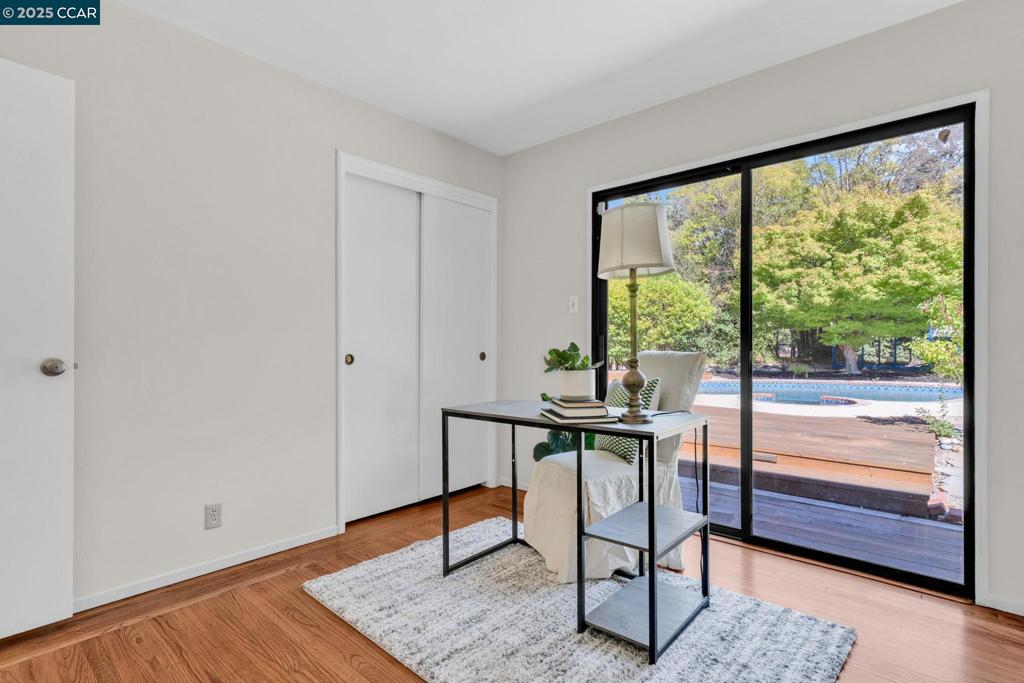 TICE VALLEY - Residential