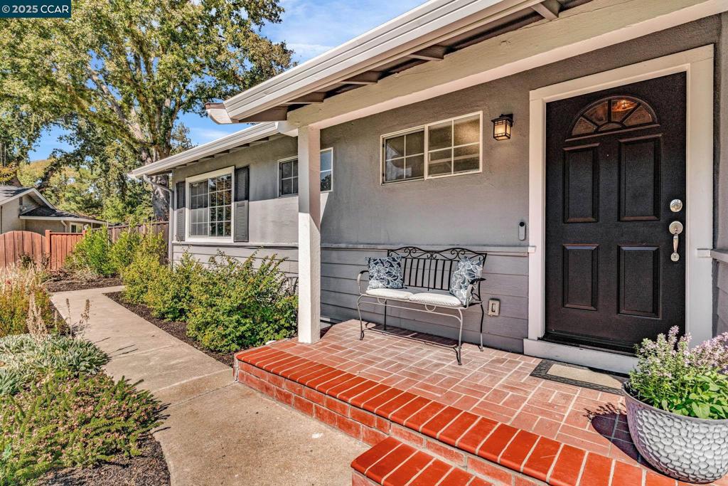 TICE VALLEY - Residential