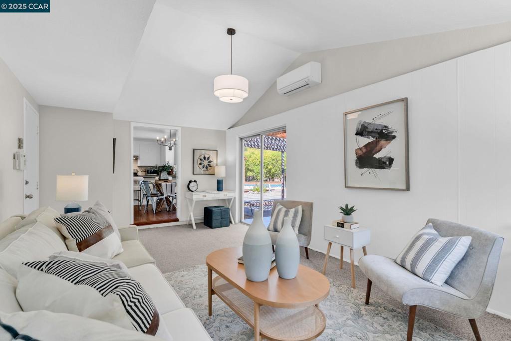 TICE VALLEY - Residential
