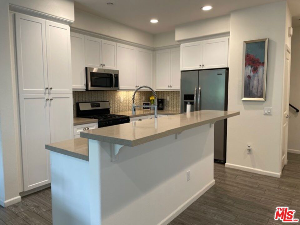 The Heritage Collection - Residential