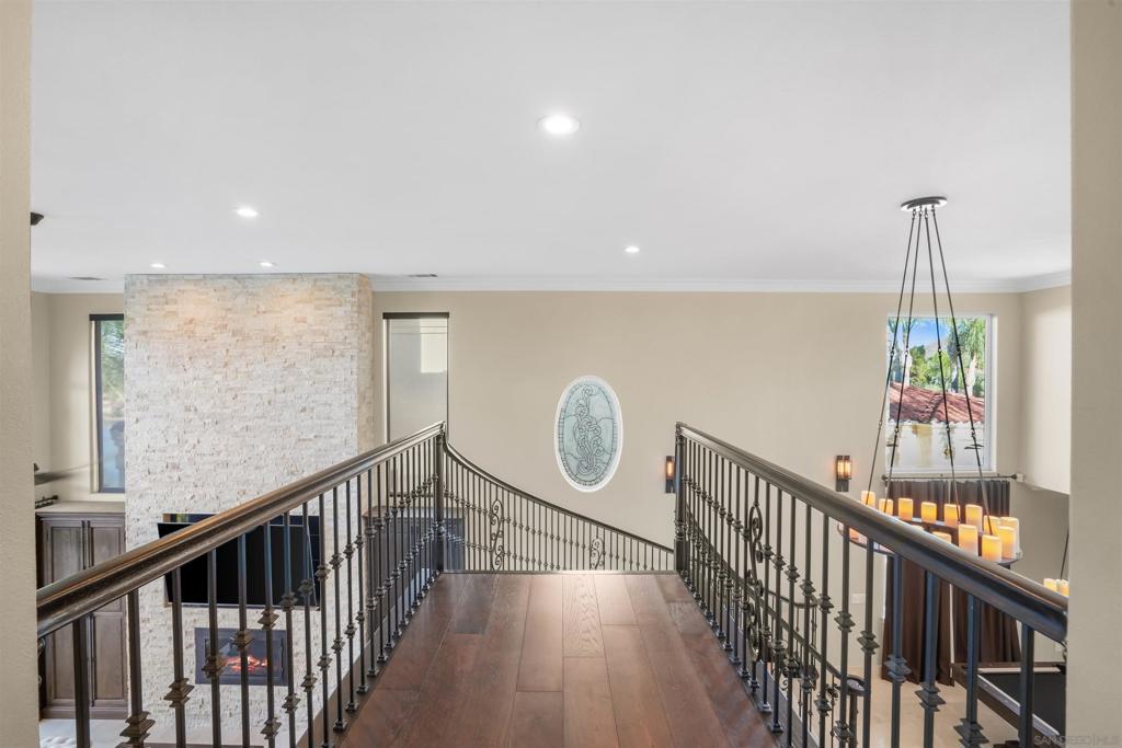 Out Of Area - Residential