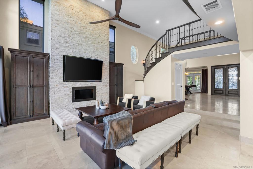 Out Of Area - Residential