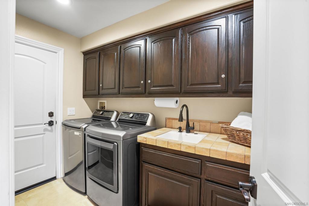 Out Of Area - Residential
