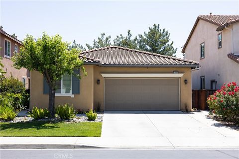 Photo of 13084 Bowker Play Court, Beaumont, CA 92223 (MLS # IG26107480)
