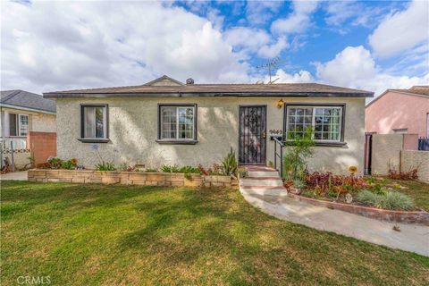 Photo of 9649 Pioneer Blvd, Santa Fe Springs, CA 90670 (MLS # DW26116657)