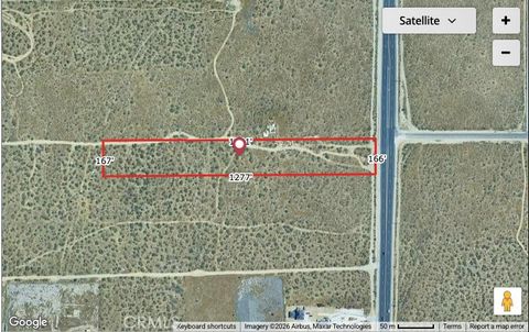0 Us-395 Victorville CA 92392