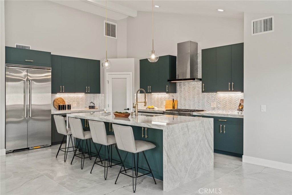 2704 Vista Mesa Drive