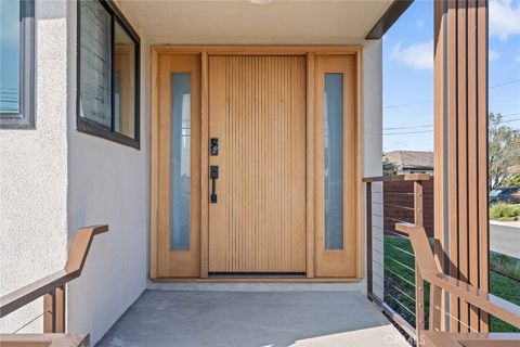 Photo of 2704 Vista Mesa Drive, Rancho Palos Verdes, CA 90275 (MLS # PV25179619)