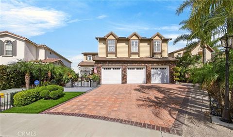 1921 S Mangrum Court La Habra CA 90631