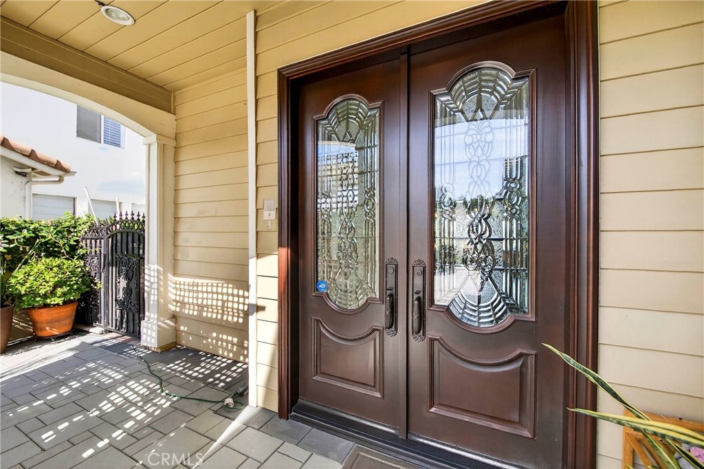 1921 S Mangrum Court