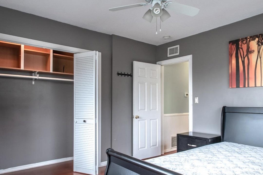 Buena Park Estates 2 (BPE2) - Residential Lease