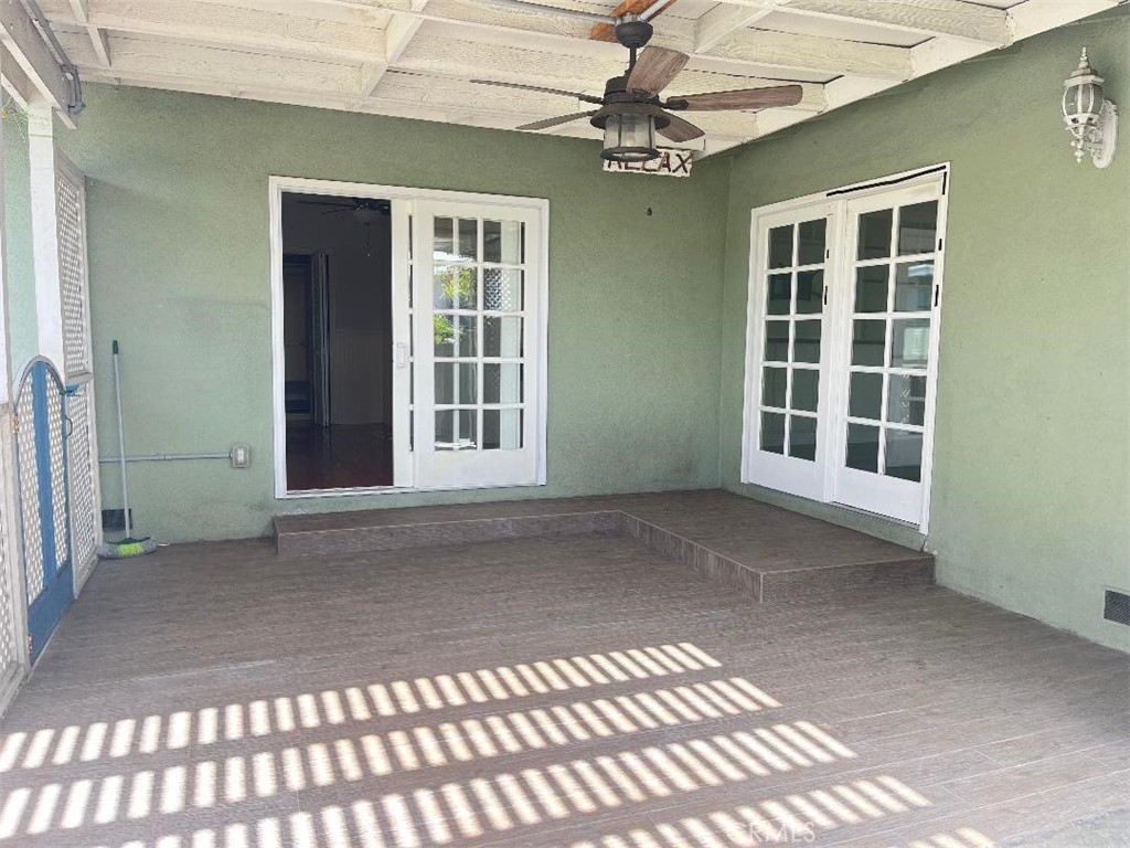 Buena Park Estates 2 (BPE2) - Residential Lease