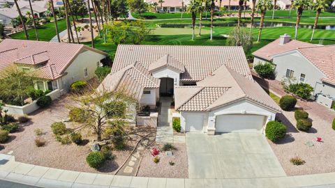 Photo of 78810 Sunrise Mountain Vw, Palm Desert, CA 92211 (MLS # 219143771DA)