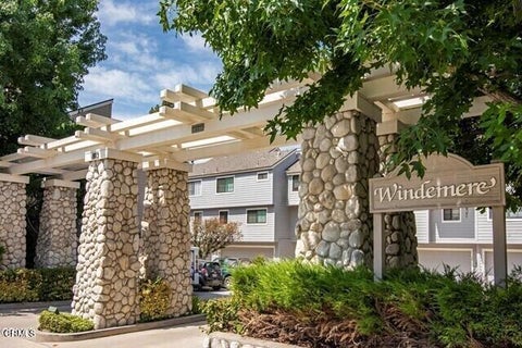 Photo of 883 Magnolia Avenue #22, Pasadena, CA 91106 (MLS # P1-29334)
