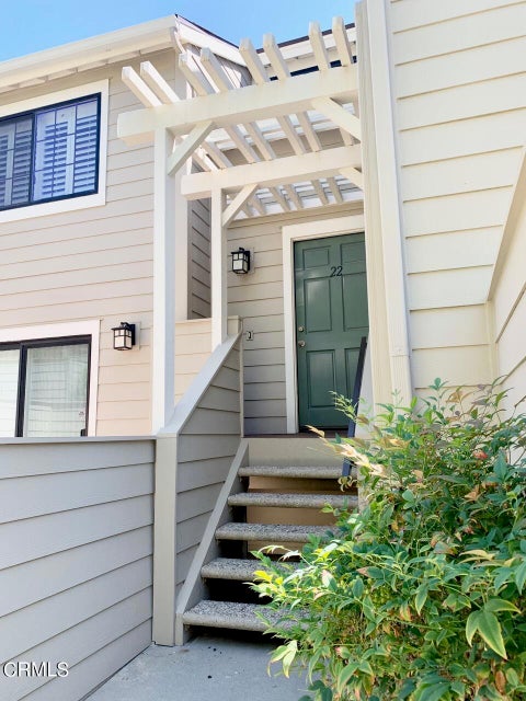 Photo of 883 Magnolia Avenue #22, Pasadena, CA 91106 (MLS # P1-29334)