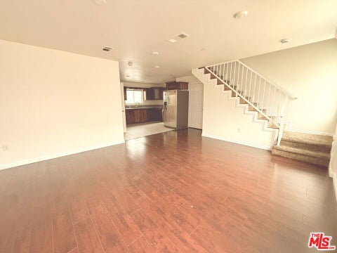 Photo of 1745 W Vernon Avenue #3, Los Angeles, CA 90062 (MLS # 26102273)