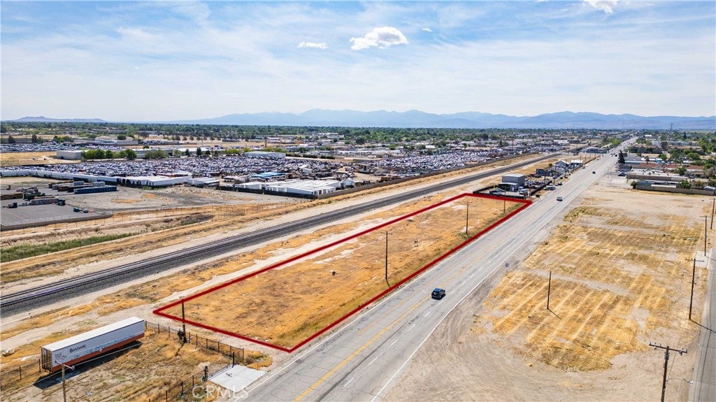 Photo 1 of 12 — 0 Sierra, Lancaster, CA 93535