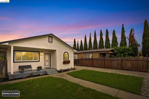 Photo of 1927 83Rd Ave AVE, Oakland, CA 94621 (MLS # 41133736)
