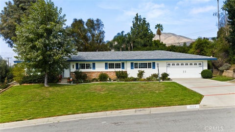 Tiny photo for 6614 Summit DR, Highland, CA 92346 (MLS # CV26221570)