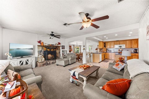 Tiny photo for 6614 Summit DR, Highland, CA 92346 (MLS # CV26221570)
