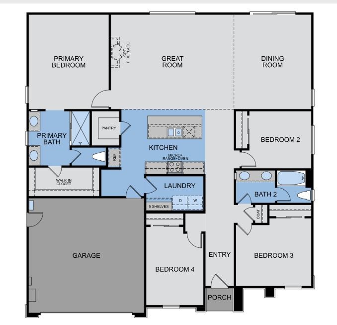 13739 Mesa View Drive