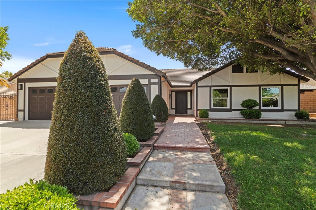 1267 Wildflower Street