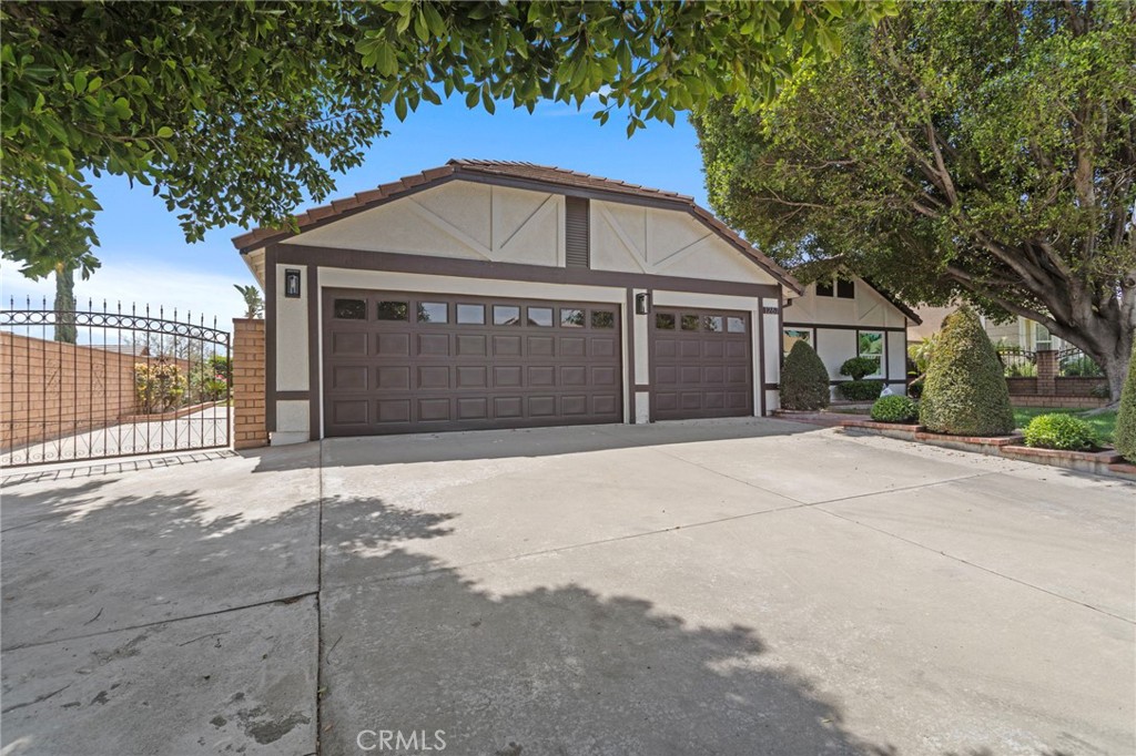 1267 Wildflower Street