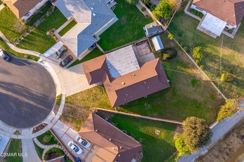 20645 Runnymede Street Winnetka CA 91306