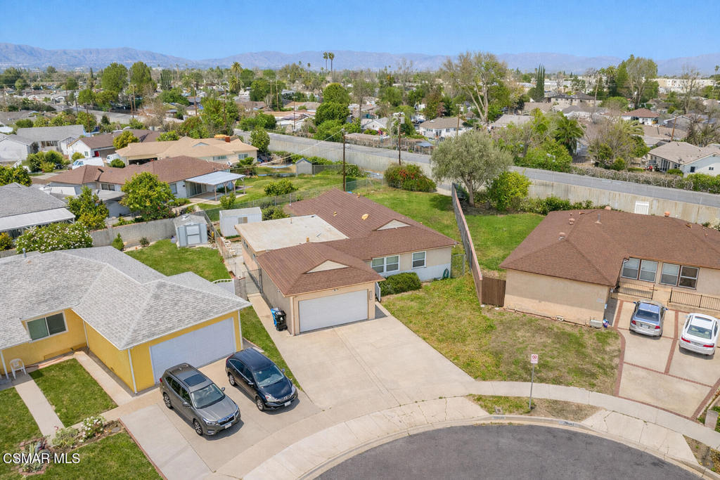 20645 Runnymede Street