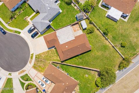 20645 Runnymede Street Winnetka CA 91306