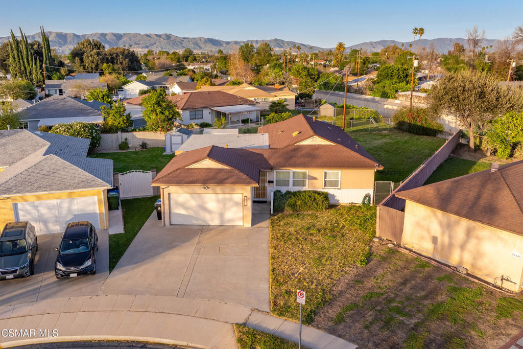 20645 Runnymede Street