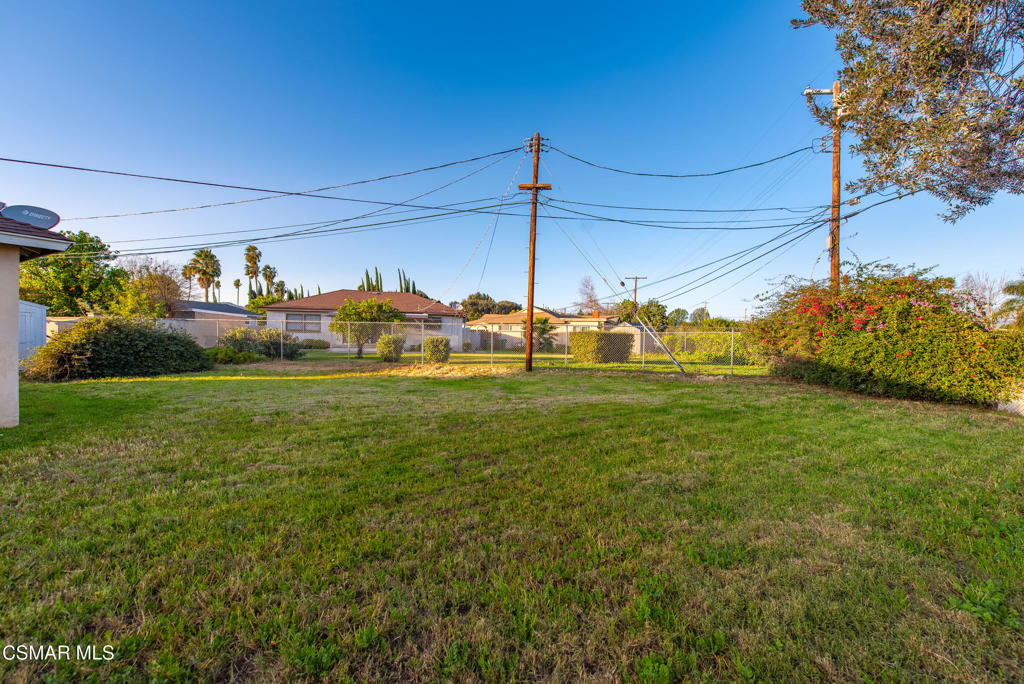 20645 Runnymede Street