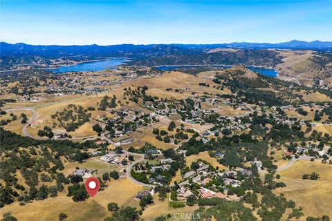 Tiny photo for 9930 Sunfish Circle, Paso Robles, CA 93446 (MLS # NS26109710)