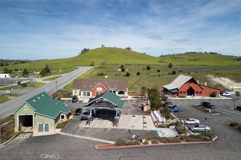 Tiny photo for 9930 Sunfish Circle, Paso Robles, CA 93446 (MLS # NS26109710)