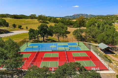 Tiny photo for 9930 Sunfish Circle, Paso Robles, CA 93446 (MLS # NS26109710)