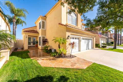 45540 Via Jaca Temecula CA 92592