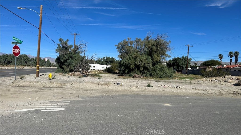 0 Indian Canyon Drive