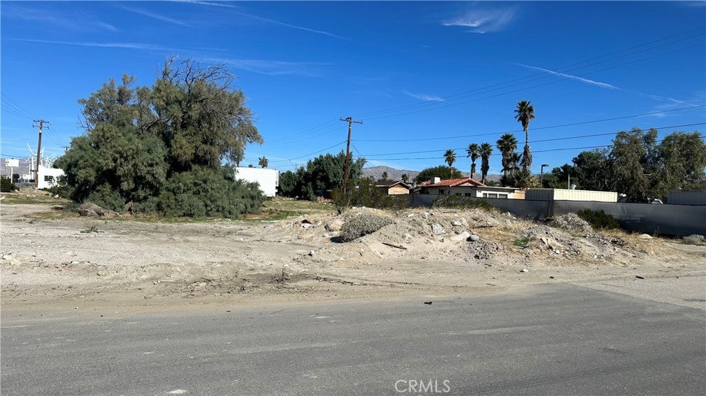 0 Indian Canyon Drive